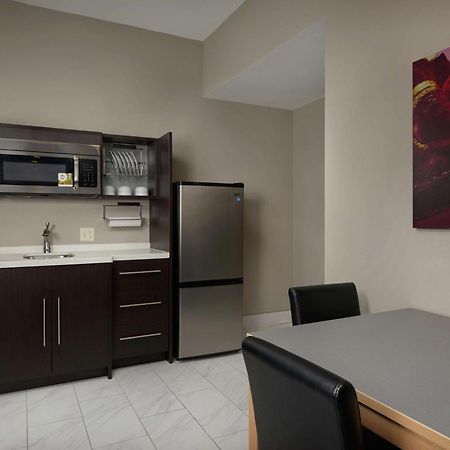 Home2 Suites By Hilton Muskogee Exteriér fotografie