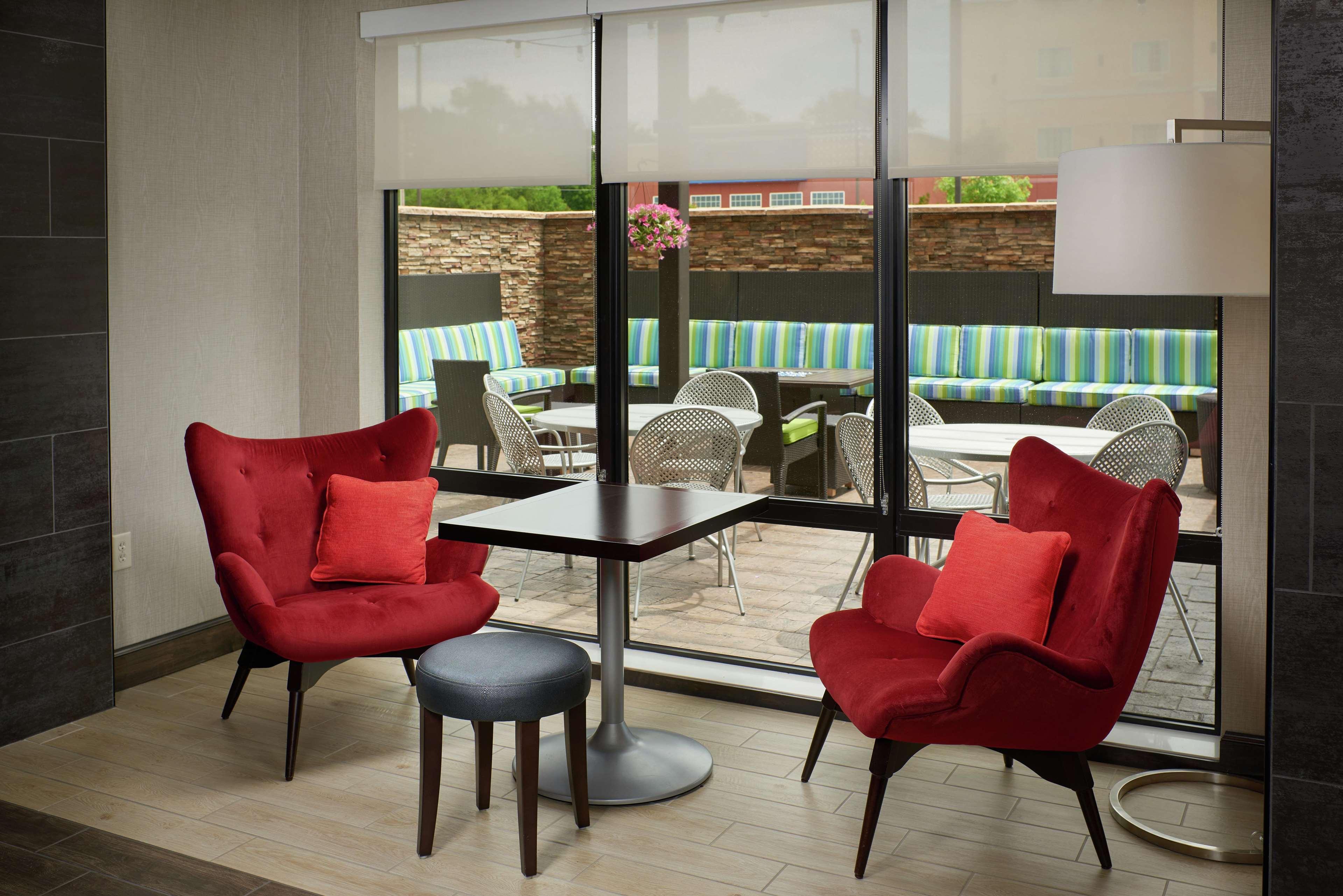 Home2 Suites By Hilton Muskogee Exteriér fotografie